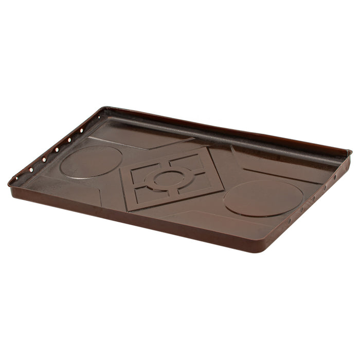 BOARD LARGE FOR FIREPLACE ZVEZDA