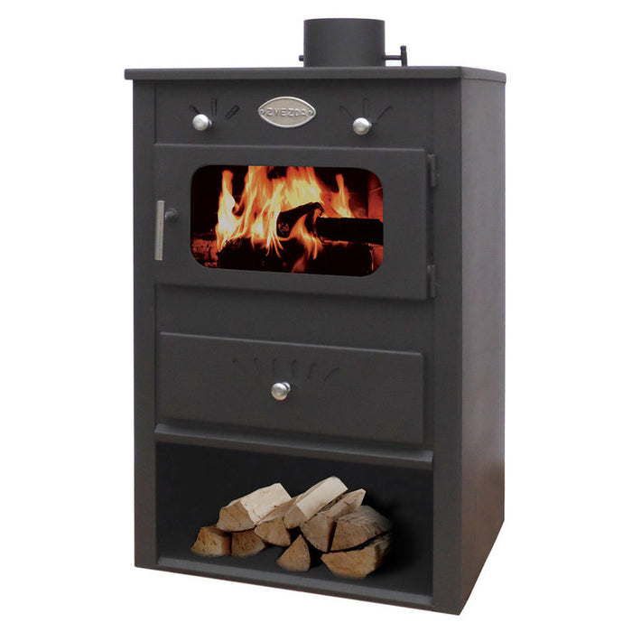 ZVEZDA FIREPLACE 1B