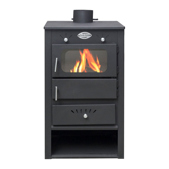 ZVEZDA FIREPLACE 4B