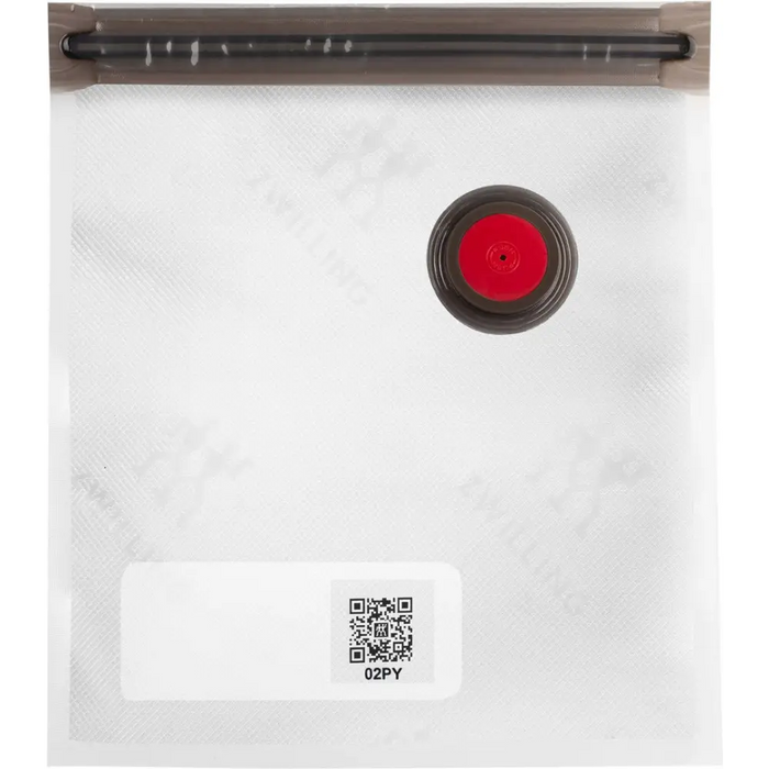 ZWILLING 36815-015-0 vacuum sealer Blue White - Food containersAGD-PNZ<<<Home Appliance - ProductsAGD<<<ActionPL