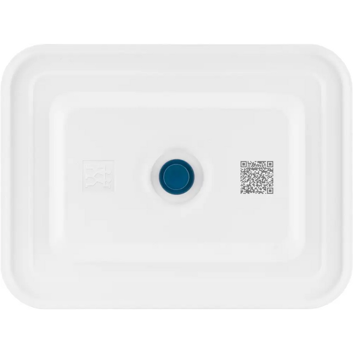 ZWILLING 36815-015-0 vacuum sealer Blue White - Food containersAGD-PNZ<<<Home Appliance - ProductsAGD<<<ActionPL