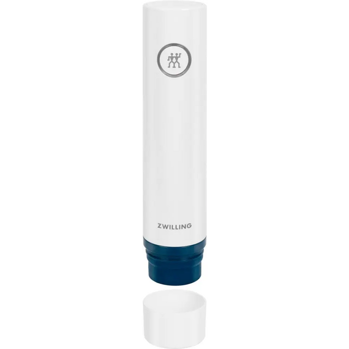 ZWILLING 36815-016-0 vacuum sealer Blue White - Food containersAGD-PNZ<<<Home Appliance - ProductsAGD<<<ActionPL&&&Food