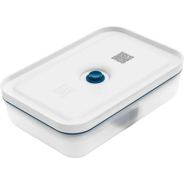 ZWILLING 36815-016-0 vacuum sealer Blue White - Food containersAGD-PNZ<<<Home Appliance - ProductsAGD<<<ActionPL&&&Food