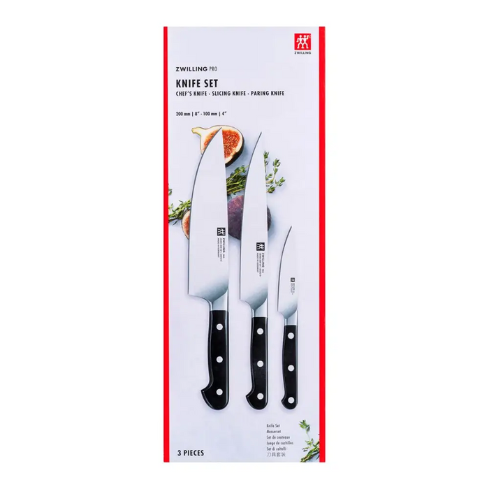 ZWILLING 38430-007-0 kitchen knife - Cutlery and cooking utensilsAGD-SZT<<<Home Appliance - ProductsAGD<<<ActionPL
