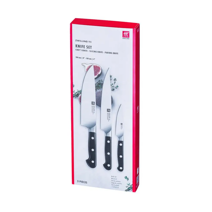 ZWILLING 38430-007-0 kitchen knife - Cutlery and cooking utensilsAGD-SZT<<<Home Appliance - ProductsAGD<<<ActionPL