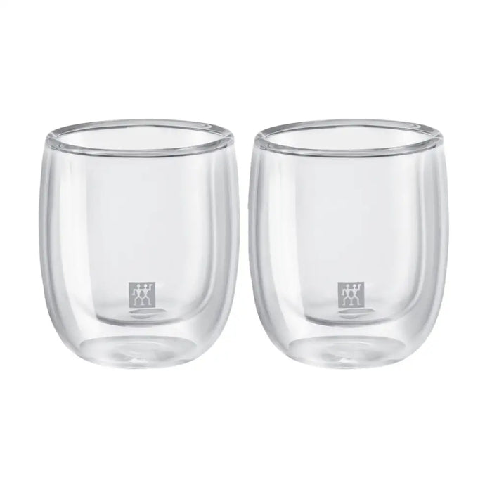 ZWILLING 39500-075 Transparent 2 pc(s) 80 ml - Cutlery and cooking utensilsAGD-SZT<<<Home Appliance