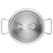 ZWILLING 65120-005-0 pan set 5 pc(s) - Non-electric pots / pansAGD-GAR<<<Home Appliance - ProductsAGD<<<ActionPL