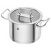 ZWILLING 65120-005-0 pan set 5 pc(s) - Non-electric pots / pansAGD-GAR<<<Home Appliance - ProductsAGD<<<ActionPL