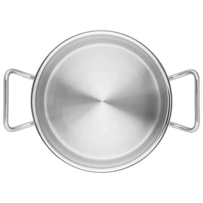 ZWILLING 65120-005-0 pan set 5 pc(s) - Non-electric pots / pansAGD-GAR<<<Home Appliance - ProductsAGD<<<ActionPL
