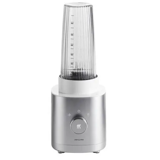 ZWILLING ENFINIGY Blender 0.55 L Stand mixer 600 W Silver - Mixers / blendersAGD-MIB<<<Home Appliance
