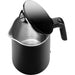 ZWILLING ENFINIGY electric kettle 1.5 L 1850 W 53005-001-0 Black - Electric kettlesAGD-CZE<<<Home Appliance
