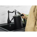 ZWILLING ENFINIGY ELECTRIC KETTLE 53105-001-0 - BLACK 1 L - Electric kettlesAGD-CZE<<<Home Appliance