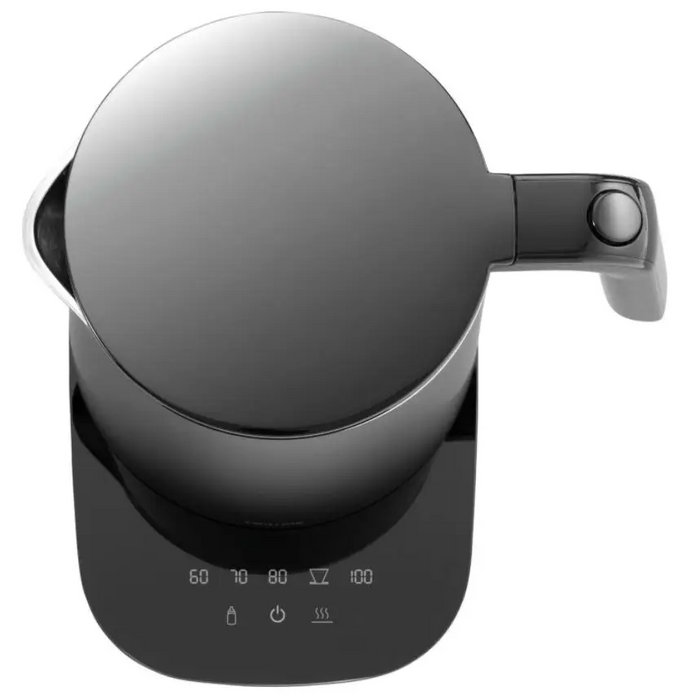 ZWILLING ENFINIGY PRO electric kettle 1.5 L 1850 W Black - Electric kettlesAGD-CZE<<<Home Appliance