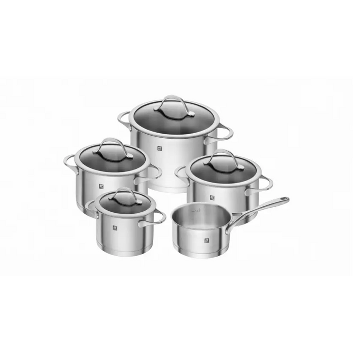 ZWILLING Essence 66220-002-0 pan set 5 pc(s) - Non-electric pots / pansAGD-GAR<<<Home Appliance