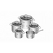ZWILLING Essence 66220-002-0 pan set 5 pc(s) - Non-electric pots / pansAGD-GAR<<<Home Appliance