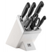 ZWILLING FOUR STAR 35148-207-0 kitchen knife/cutlery block set 7 pc(s) White - Cutlery and cooking