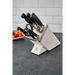 ZWILLING FOUR STAR 35148-207-0 kitchen knife/cutlery block set 7 pc(s) White - Cutlery and cooking