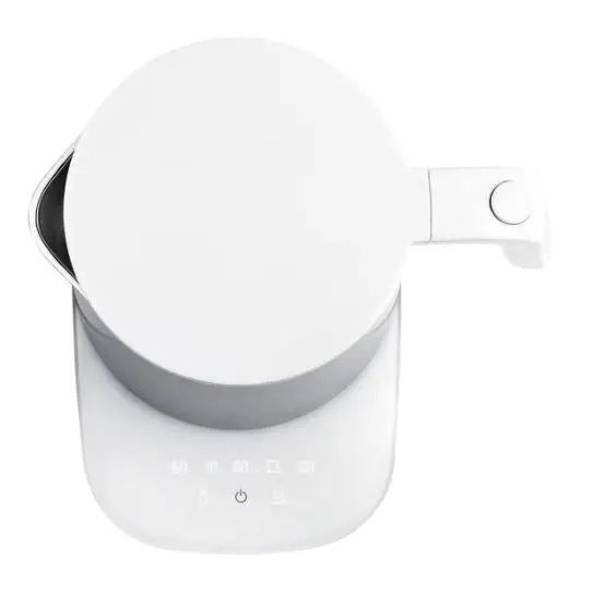 ZWILLING PRO electric kettle 1.5 L 1850 W 53006-000-0 Silver - Electric kettlesAGD-CZE<<<Home Appliance