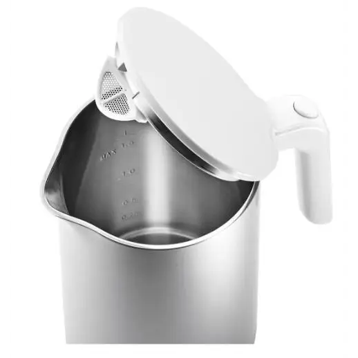 ZWILLING PRO electric kettle 1.5 L 1850 W 53006-000-0 Silver - Electric kettlesAGD-CZE<<<Home Appliance
