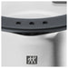 ZWILLING SIMPLIFY 66870-004-0 Pots set Stainless steel 4 pcs. Silver Black - Non-electric pots / pansAGD-GAR<<<Home