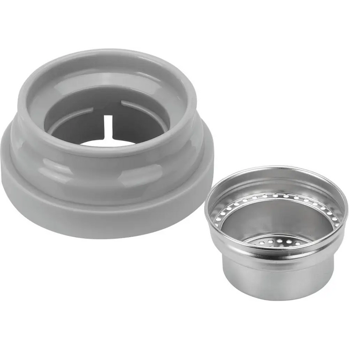 ZWILLING Thermo 39500-511-0 white 420ml thermal container with tea brewer - Flasks & thermal mugsAGD-TKT<<<Home