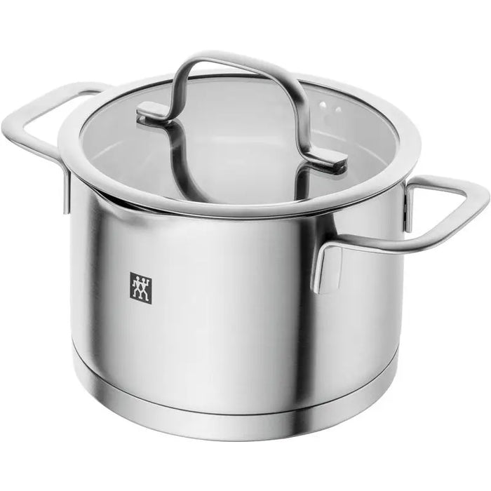 ZWILLING True Flow 66920-004-0 pan set 4 pc(s) - Non-electric pots / pansAGD-GAR<<<Home Appliance