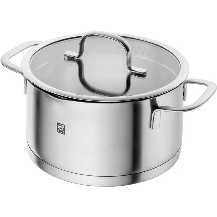 ZWILLING True Flow 66920-004-0 pan set 4 pc(s) - Non-electric pots / pansAGD-GAR<<<Home Appliance