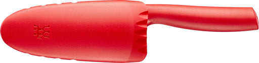 ZWILLING Twinny chef’s knife 36550-101-0 10 cm red Cooking lessons for children - Cutlery and cooking