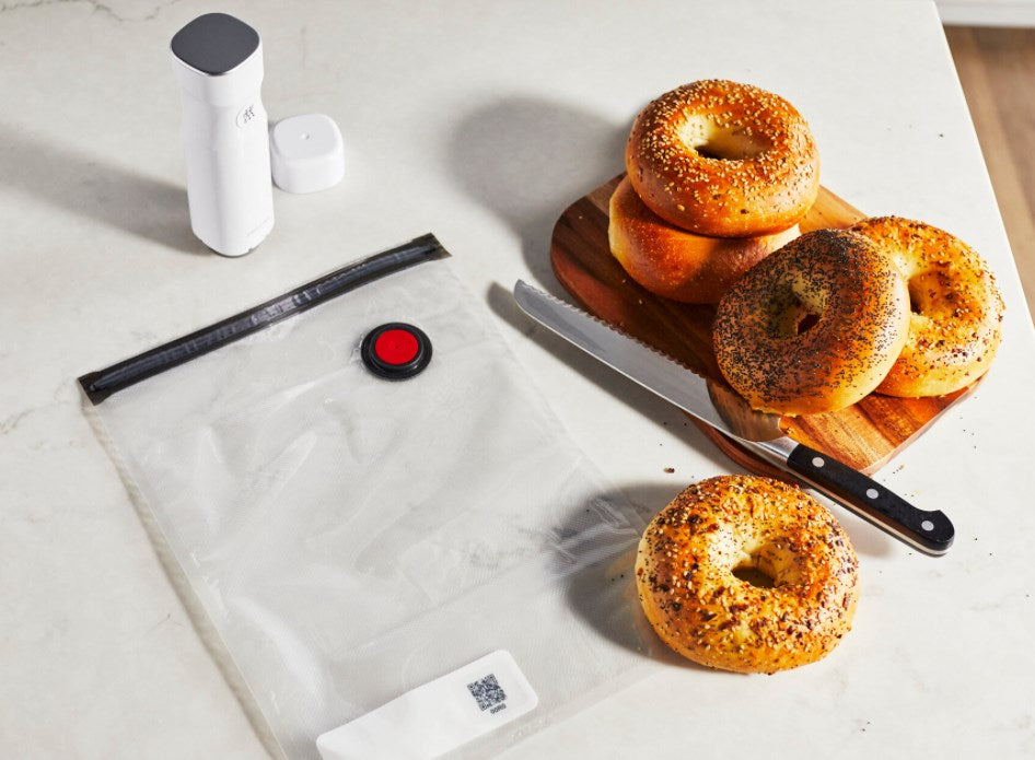 Vacuum Bag Set Zwilling Fresh & Save - 35 cm 36800-220-0