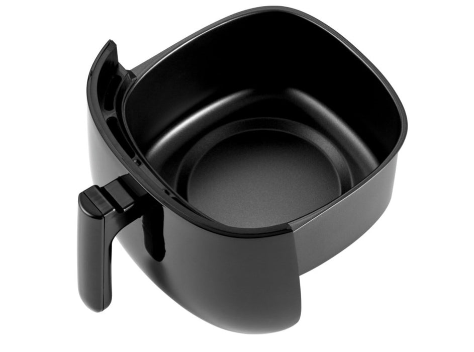 ZWILLING Electrics fryer 36450-280-0 black
