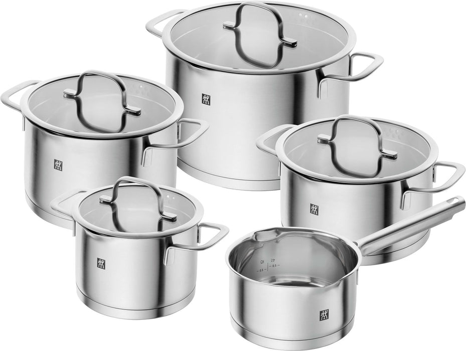 ZWILLING True Flow 66920-005-0 pan set 5 pc(s)