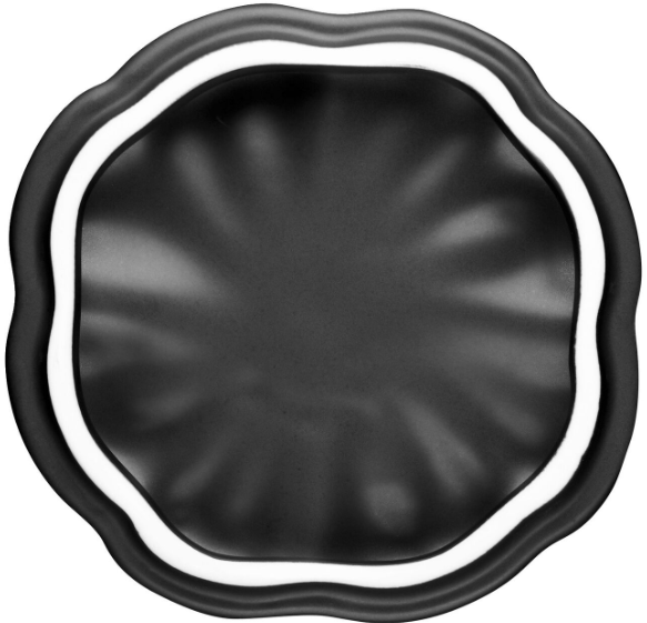 ZWILLING Pumpkin 40508-549-0 700 ML Round Casserole baking dish