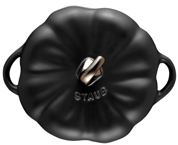 ZWILLING Pumpkin 40508-549-0 700 ML Round Casserole baking dish
