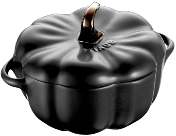 ZWILLING Pumpkin 40508-549-0 700 ML Round Casserole baking dish