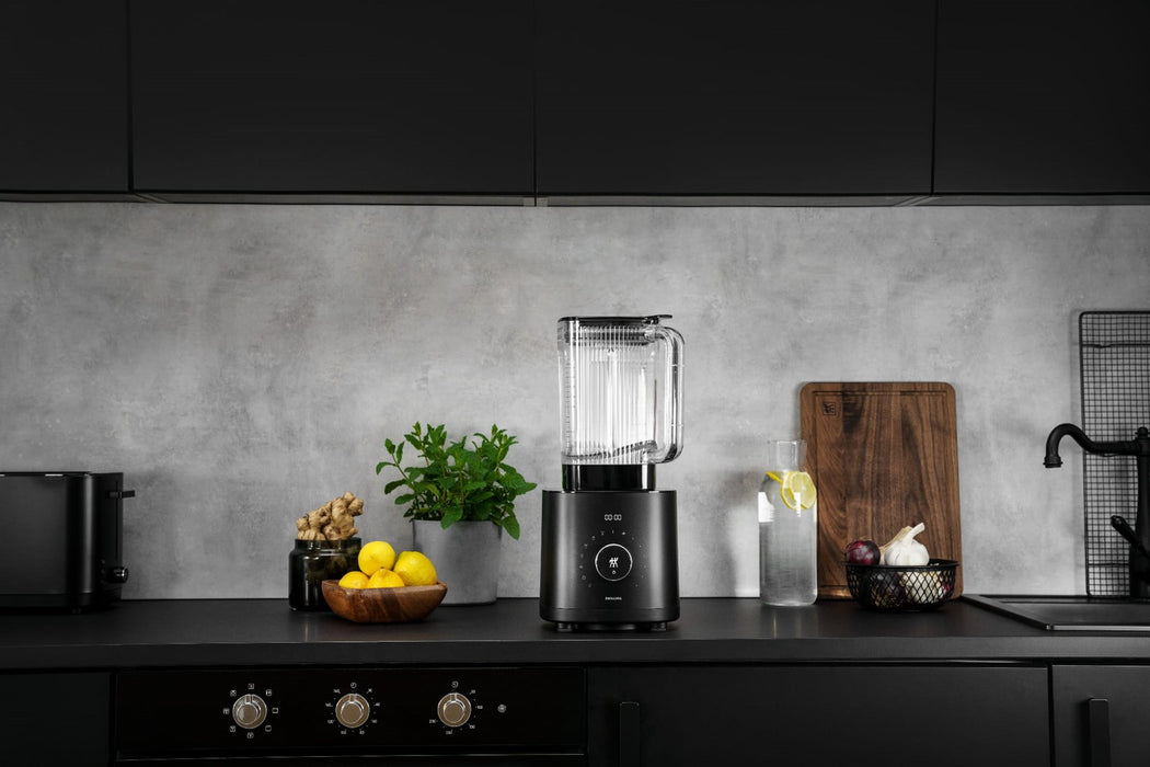 Pro ZWILLING Enfinigy 53001-001-0 black high-performance blender