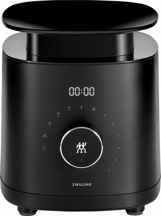 Pro ZWILLING Enfinigy 53001-001-0 black high-performance blender