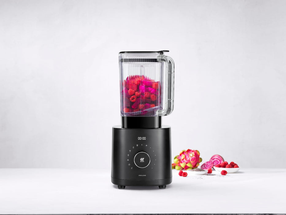 Pro ZWILLING Enfinigy 53001-001-0 black high-performance blender