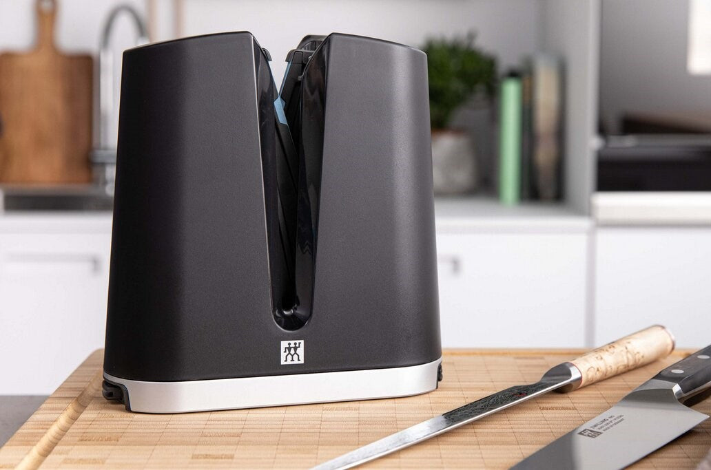 ZWILLING  V-EDGE 32605-000-0 knife sharpener