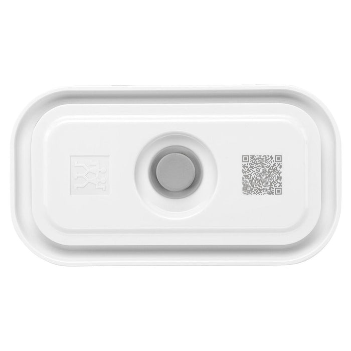 ZWILLING 36803-100-0 food storage container Rectangular Box 0.35 L Grey 1 pc(s)