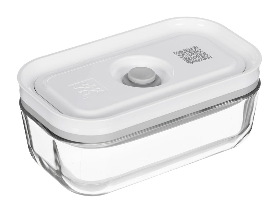 Set of 3 Glass Containers Zwilling Fresh & Save