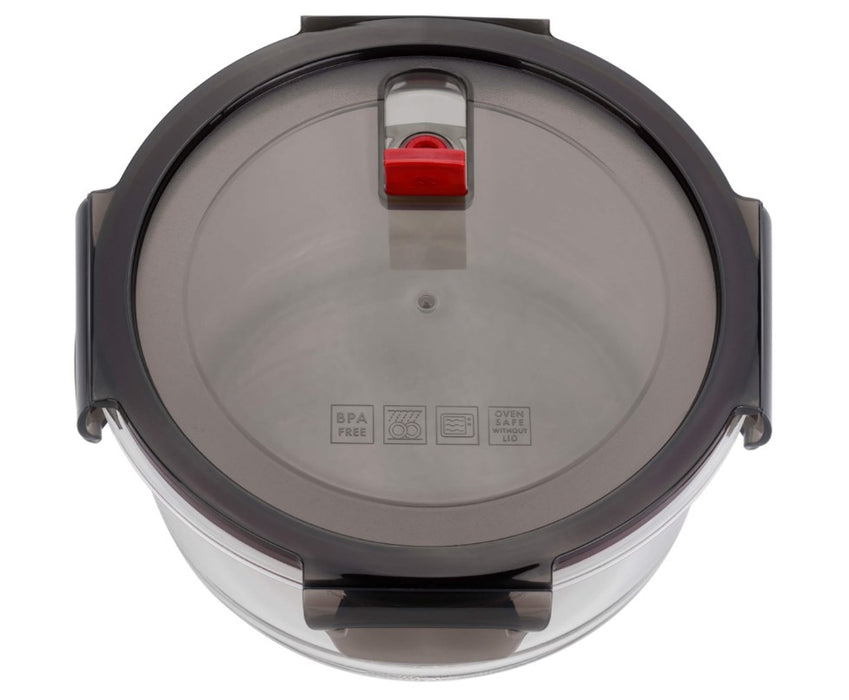 Glass container Zwilling Gusto 39506-004-0 1.3 l