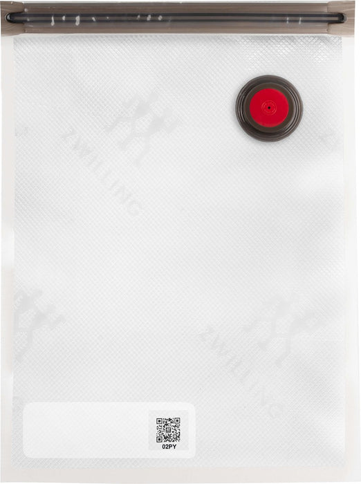 ZWILLING 36815-015-0 vacuum sealer Blue, White