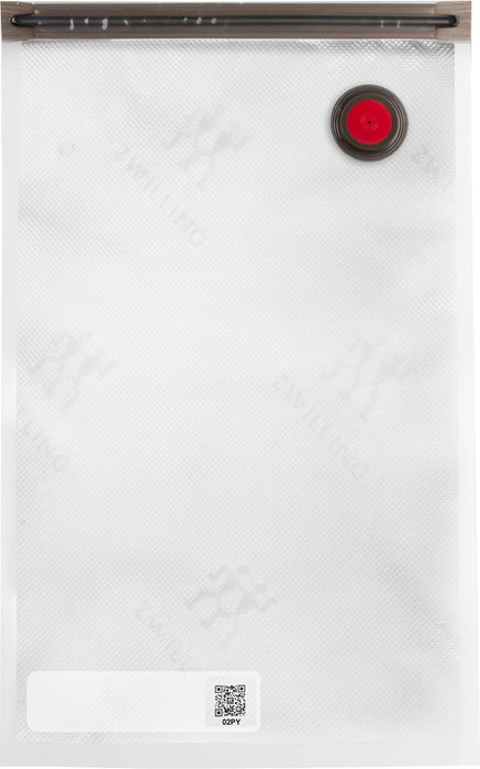 ZWILLING 36815-015-0 vacuum sealer Blue, White
