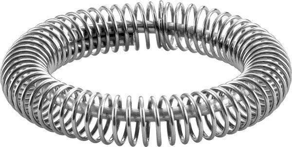 Zwilling Enfinigy Silver milk frother