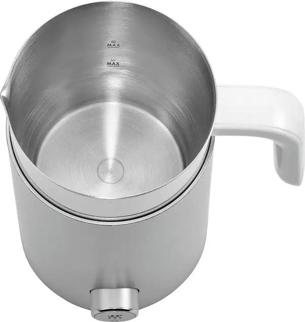 Zwilling Enfinigy Silver milk frother