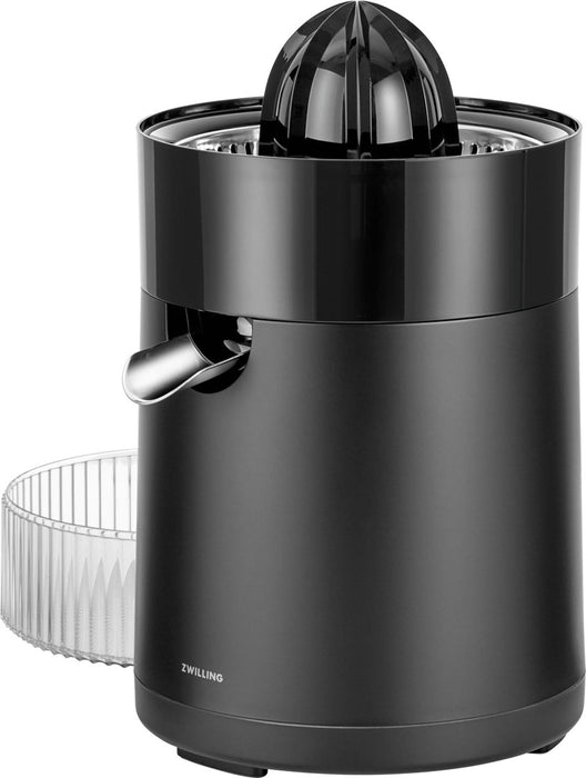 ZWILLING 53109-001-0 juice maker Centrifugal juicer Black