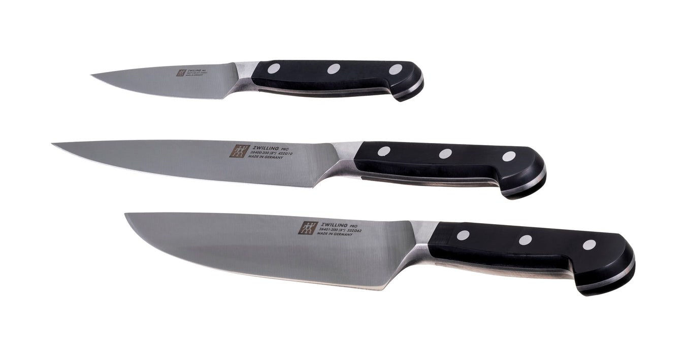 ZWILLING 38430-007-0 kitchen knife