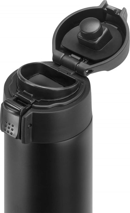 THERMAL CUP ZWILLING THERMO 450 ML BLACK