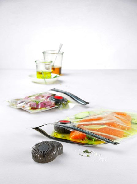 ZWILLING 36807-007-0 vacuum sealer White