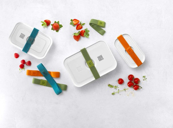 ZWILLING 36807-007-0 vacuum sealer White